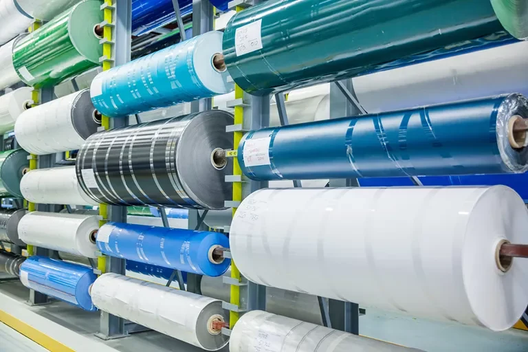 Ammeraal Beltech Synthetic conveyor belts