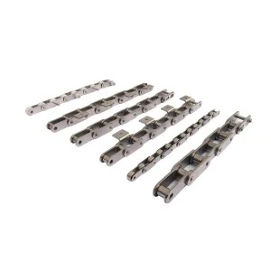 Challenge Power Transmission Industrial roller chains