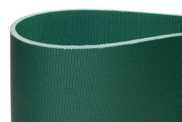 Sampla FABCON process belts