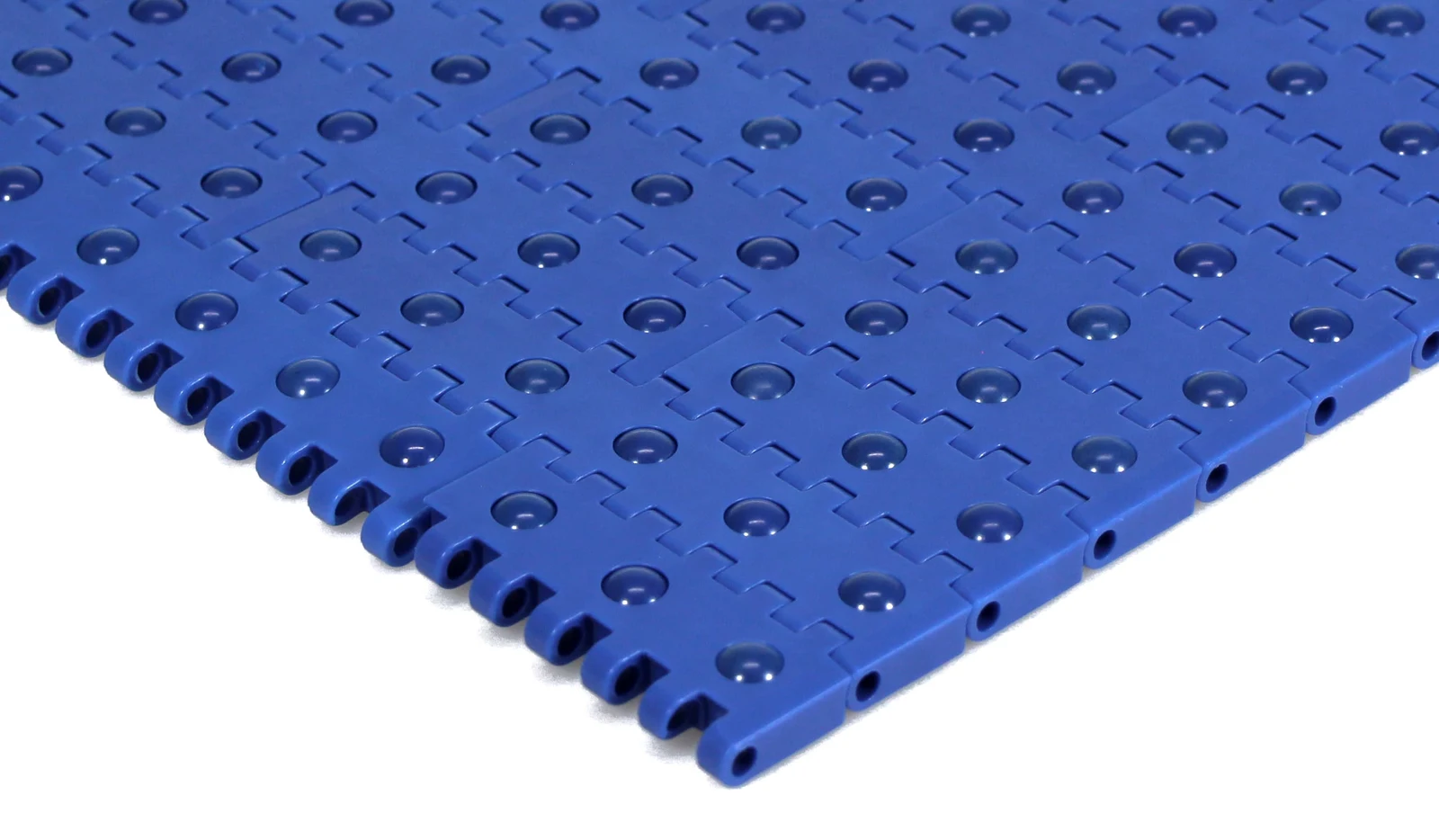 UNI Modular Belts Straight-running modular belts