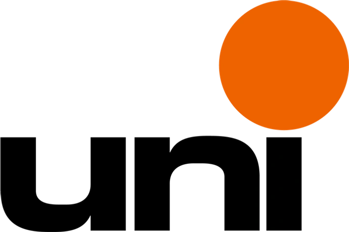 UNI Modular logo