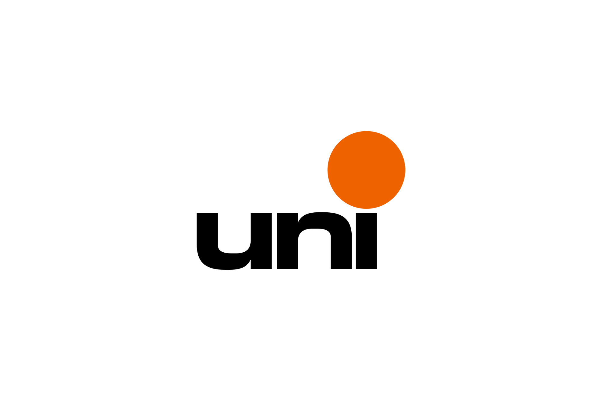 UNI Modular logo