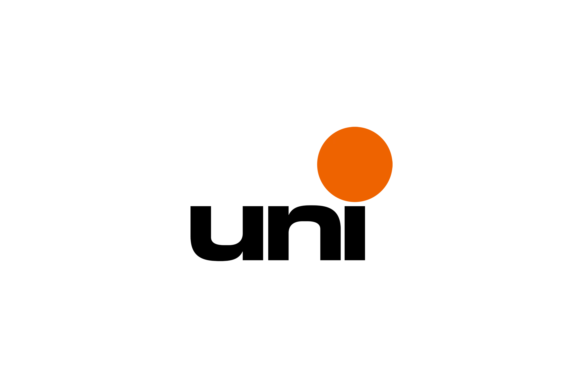 UNI Modular logo