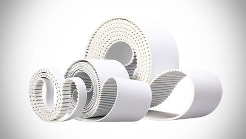 Continental polyurethane synchronous belts